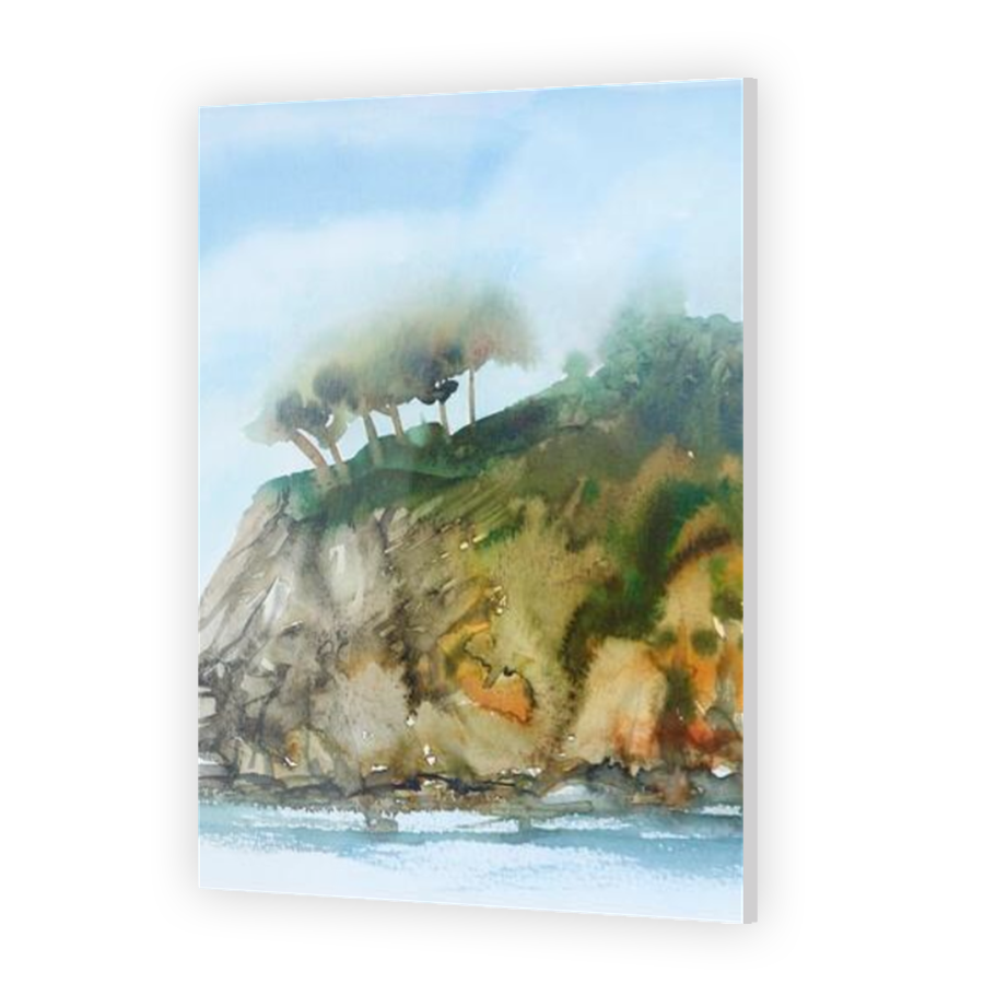 Thumbnail for Acrylic