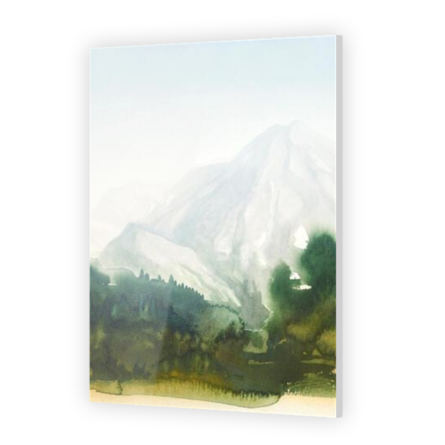 Thumbnail for Acrylic