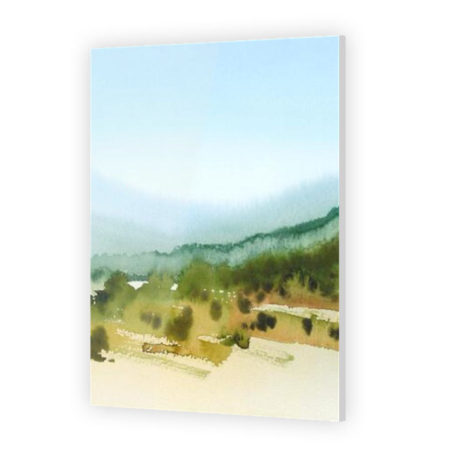 Thumbnail for Acrylic