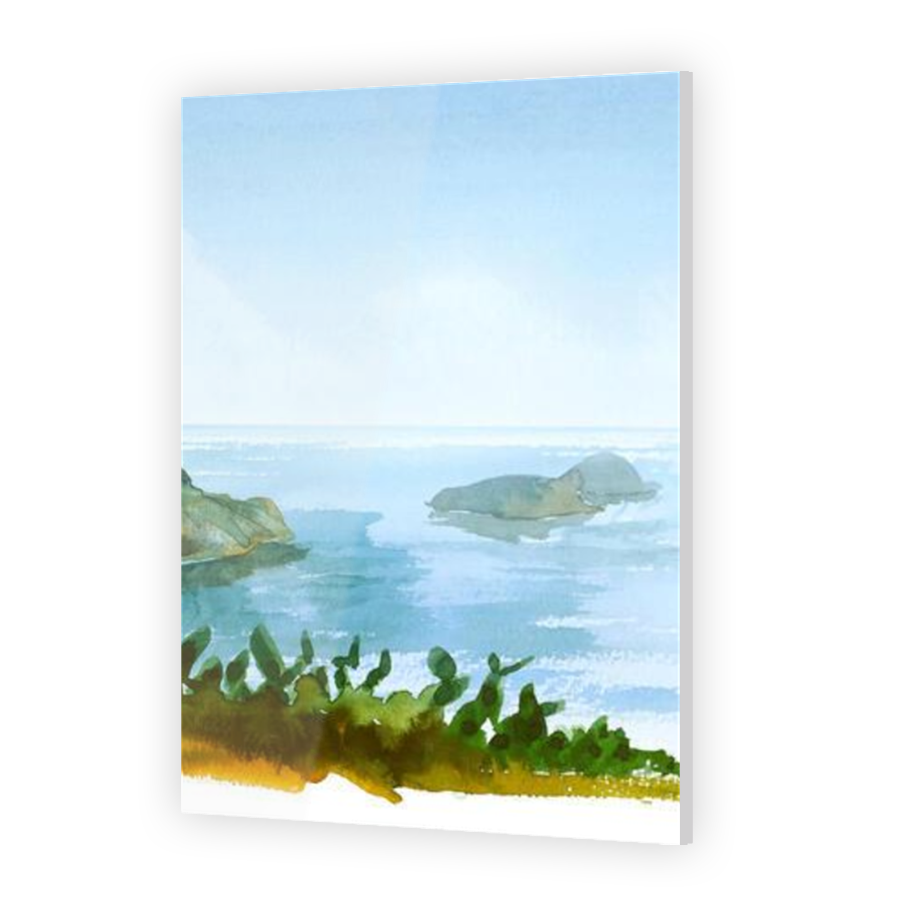 Thumbnail for Acrylic