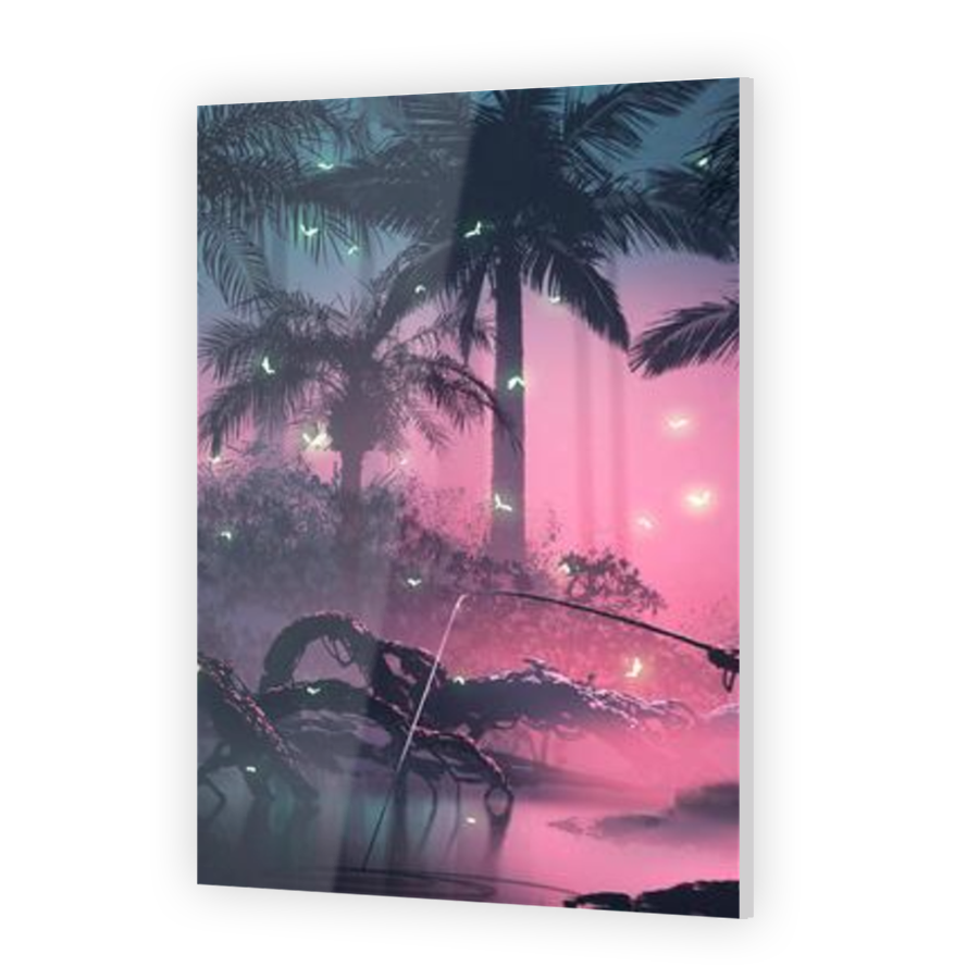 Thumbnail for Acrylic