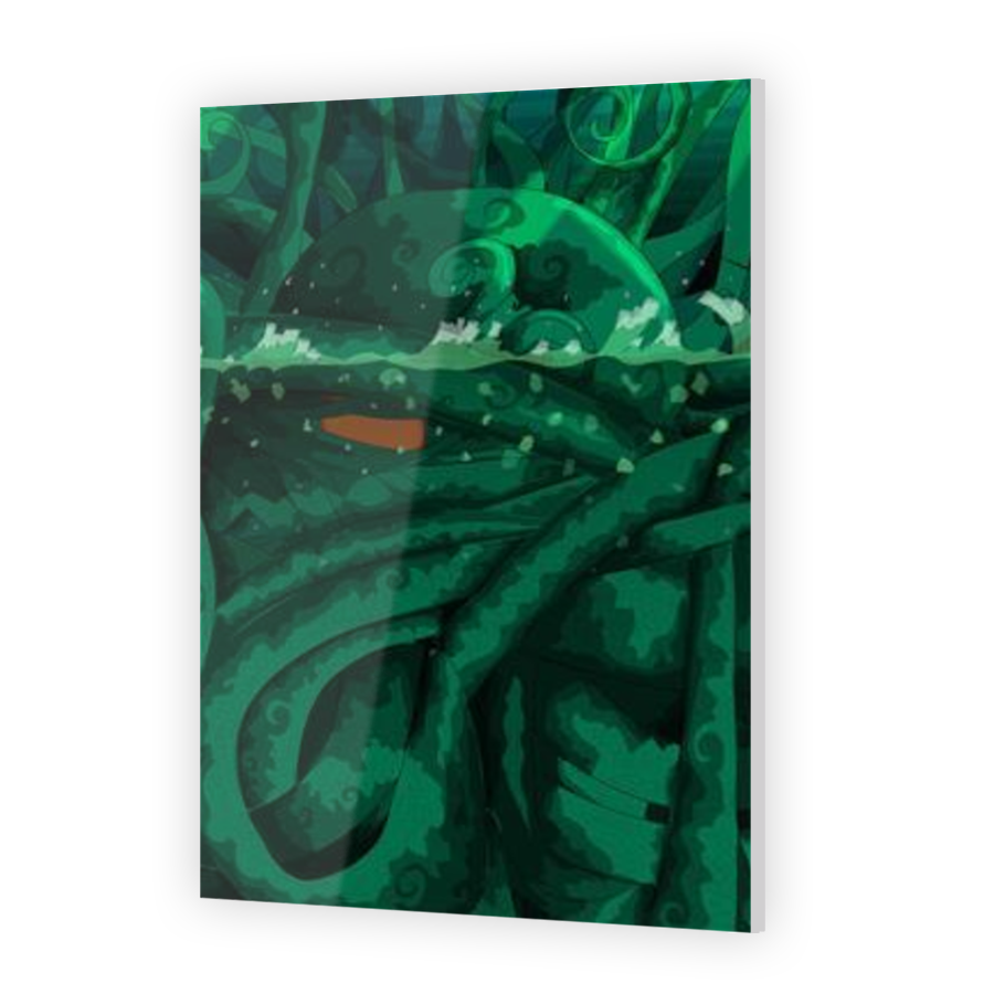Thumbnail for Acrylic