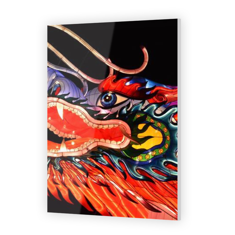 Thumbnail for Acrylic