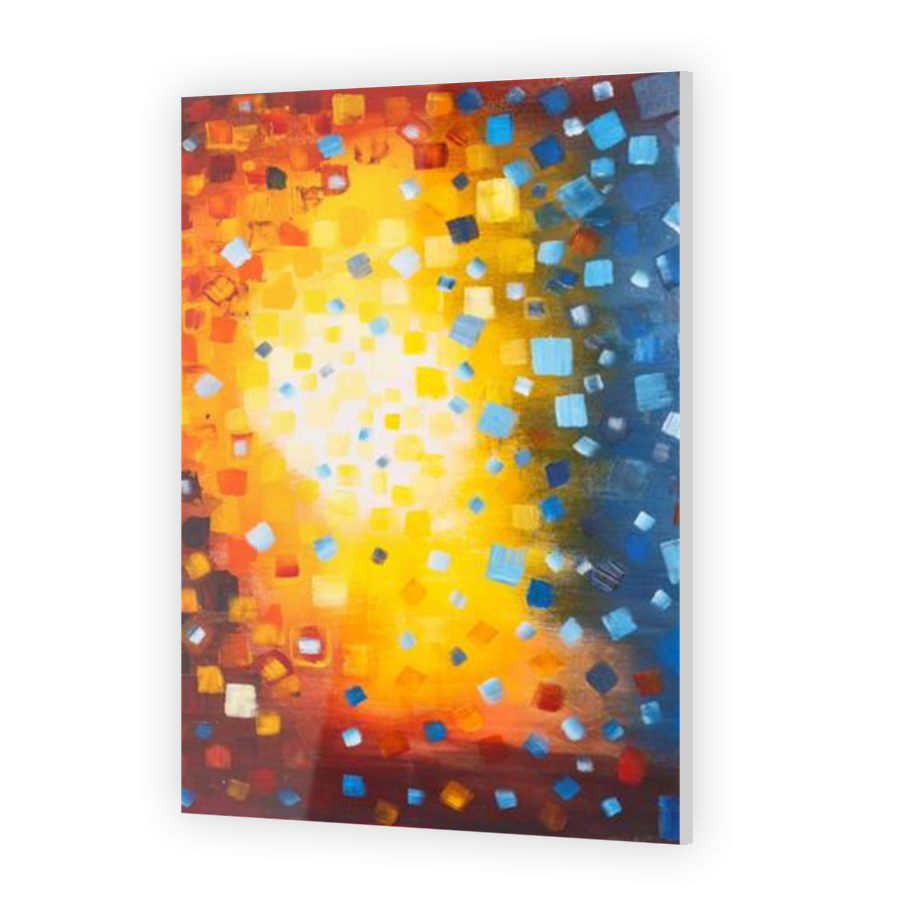 Thumbnail for Acrylic