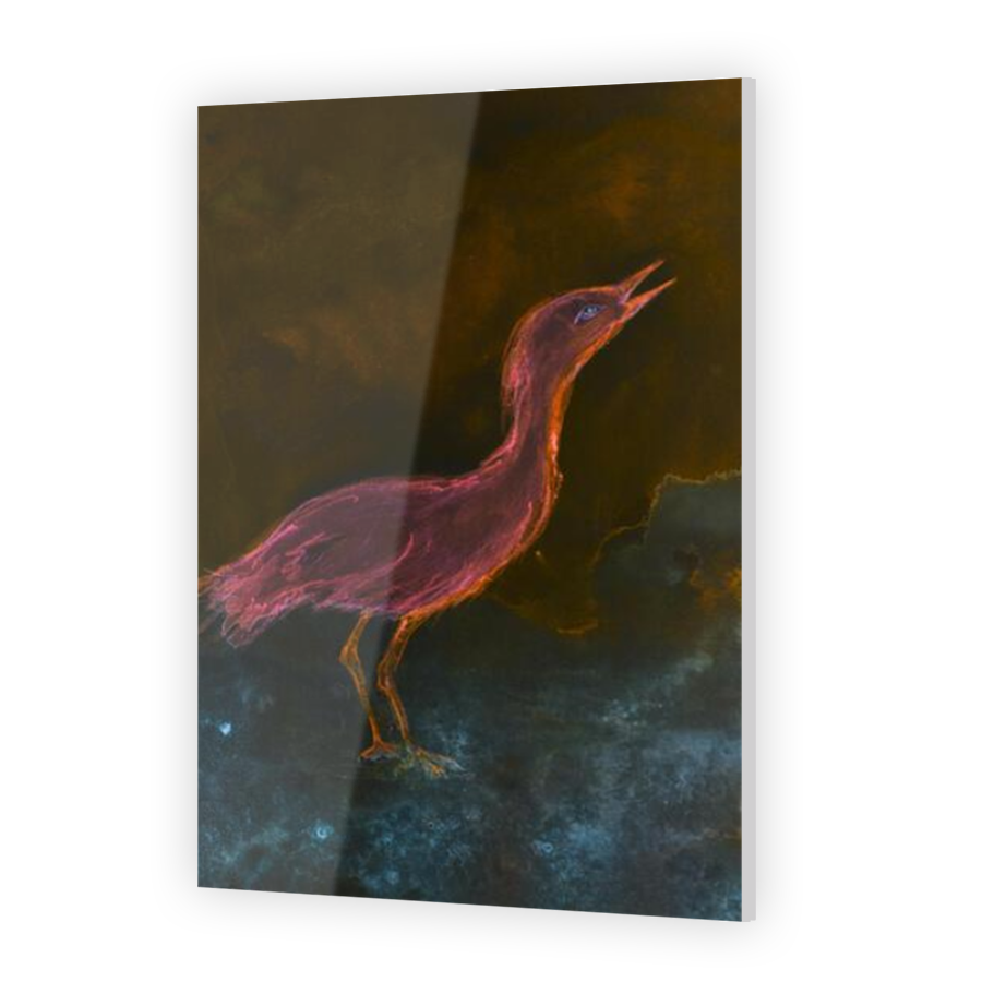 Thumbnail for Acrylic