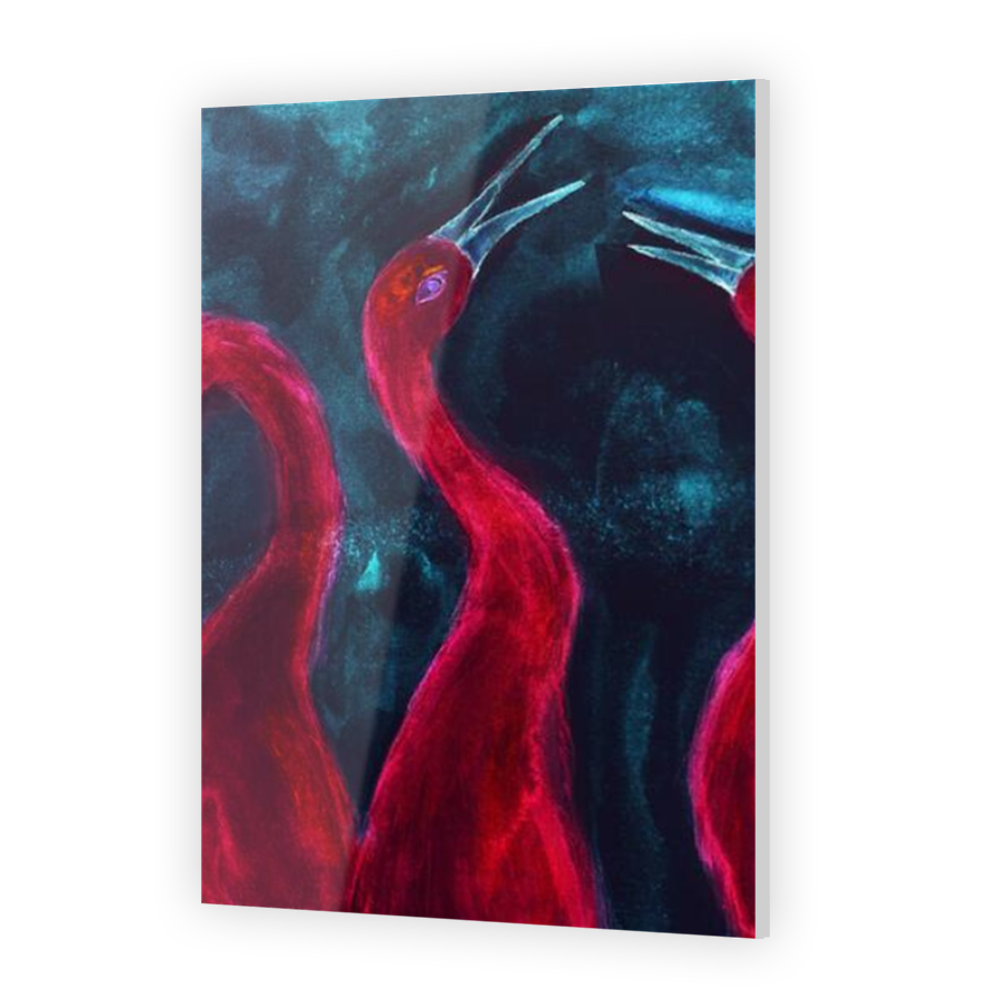 Thumbnail for Acrylic