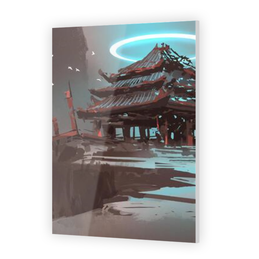 Thumbnail for Acrylic