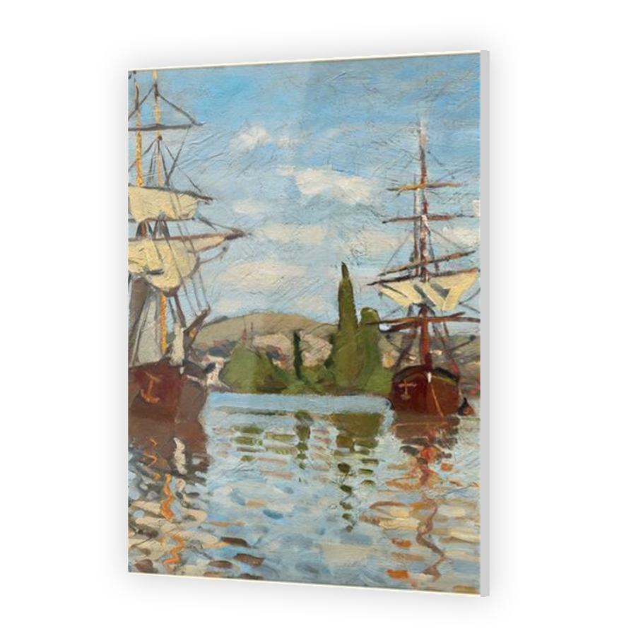 Thumbnail for Acrylic