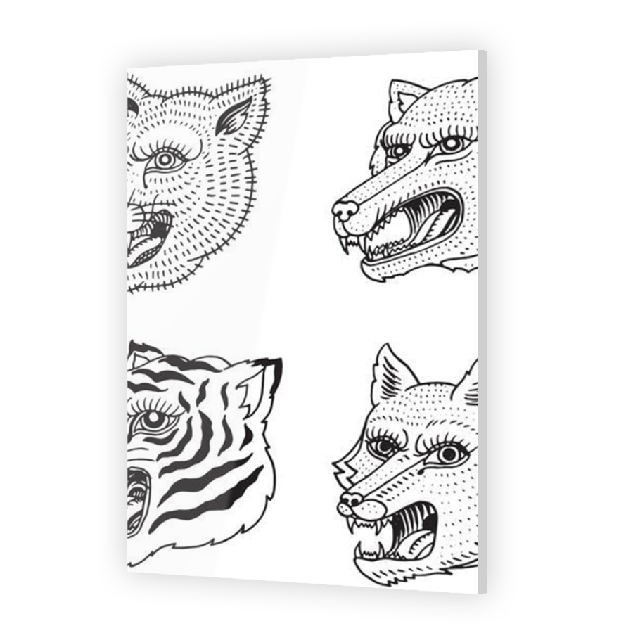 Thumbnail for Acrylic