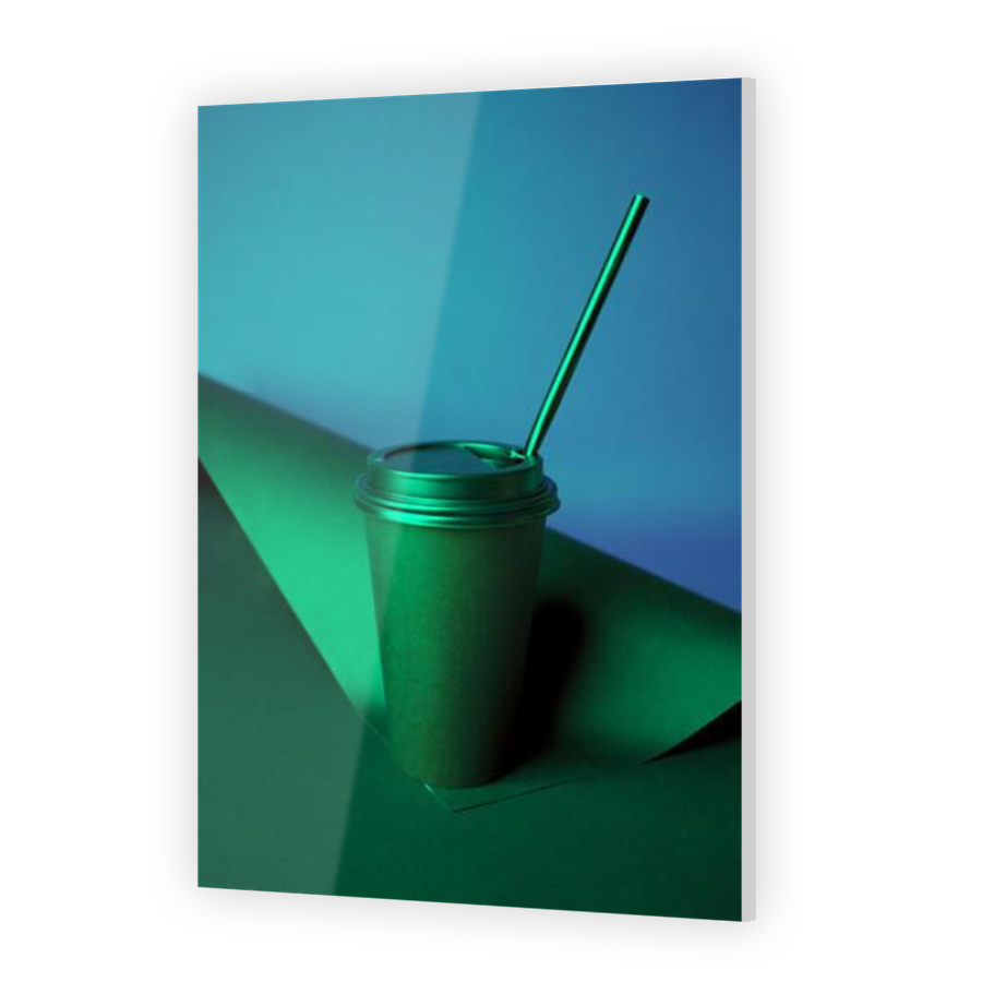 Thumbnail for Acrylic