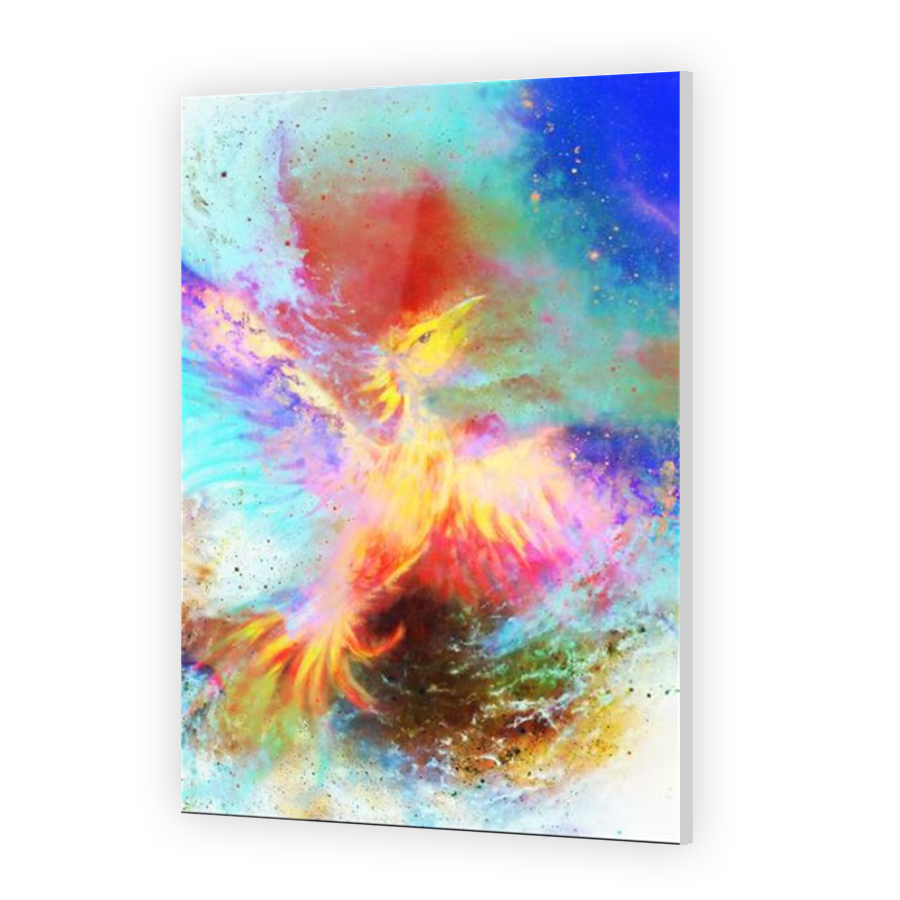 Thumbnail for Acrylic