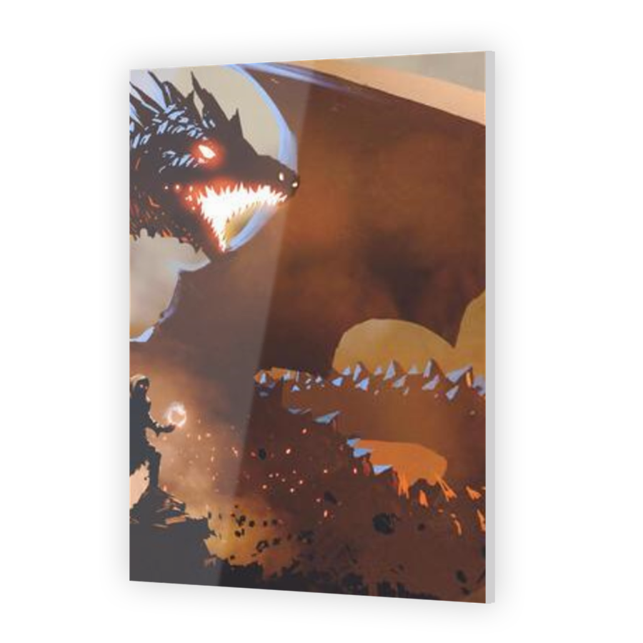 Thumbnail for Acrylic