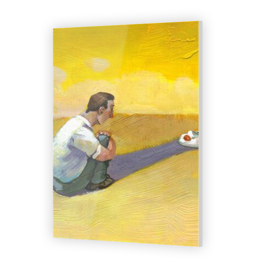 Thumbnail for Acrylic