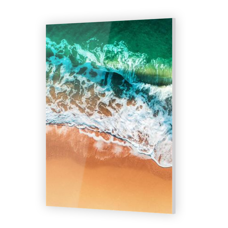 Thumbnail for Acrylic