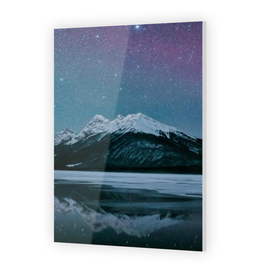 Thumbnail for Acrylic