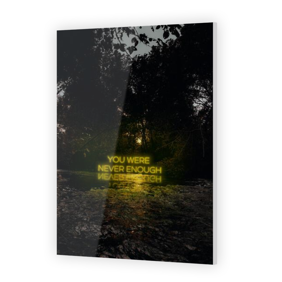 Thumbnail for Acrylic