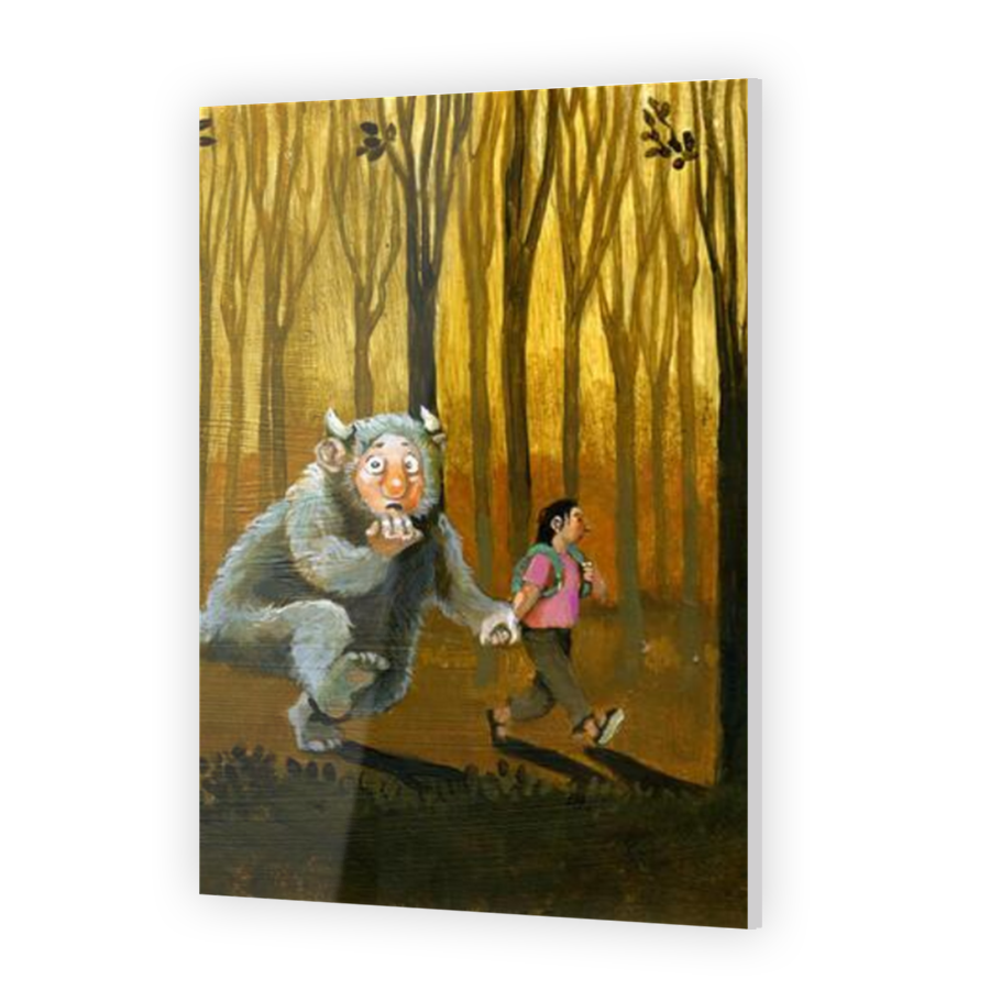 Thumbnail for Acrylic
