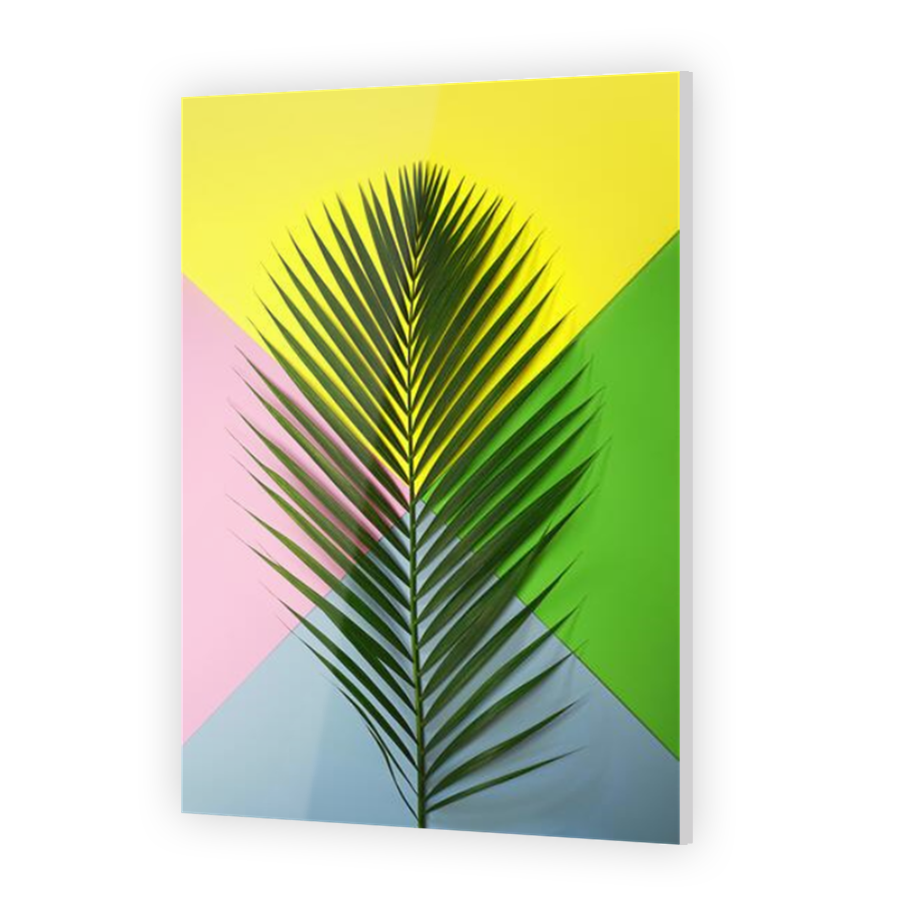 Thumbnail for Acrylic