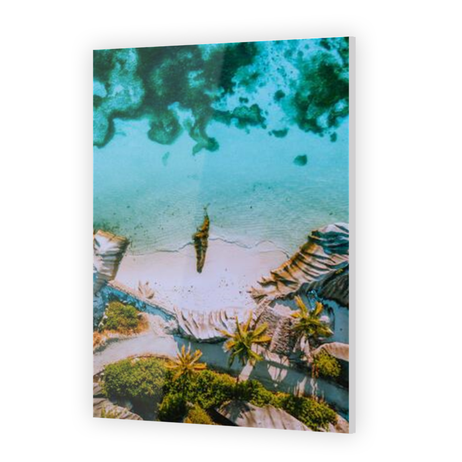 Thumbnail for Acrylic