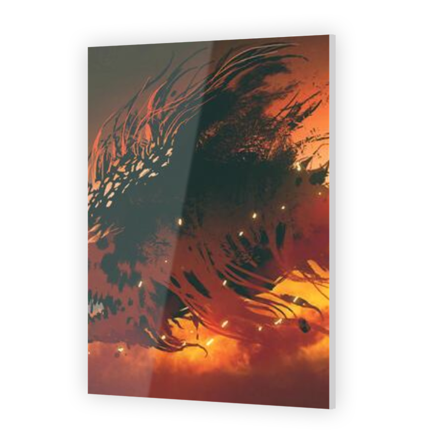 Thumbnail for Acrylic