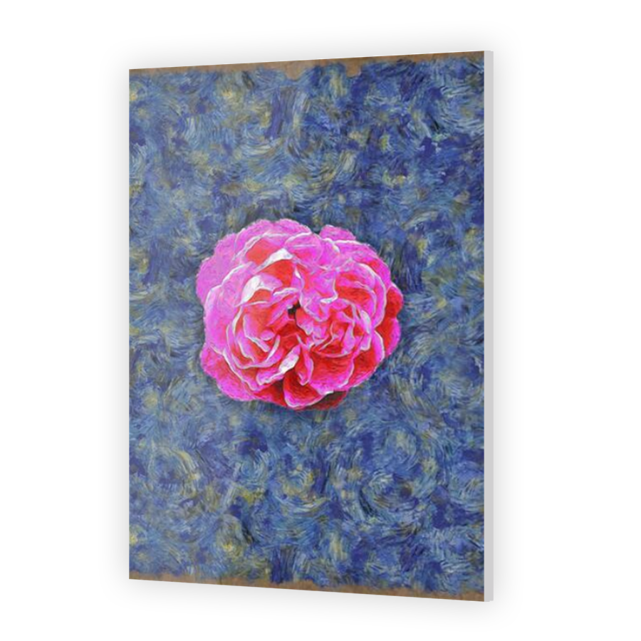 Thumbnail for Acrylic