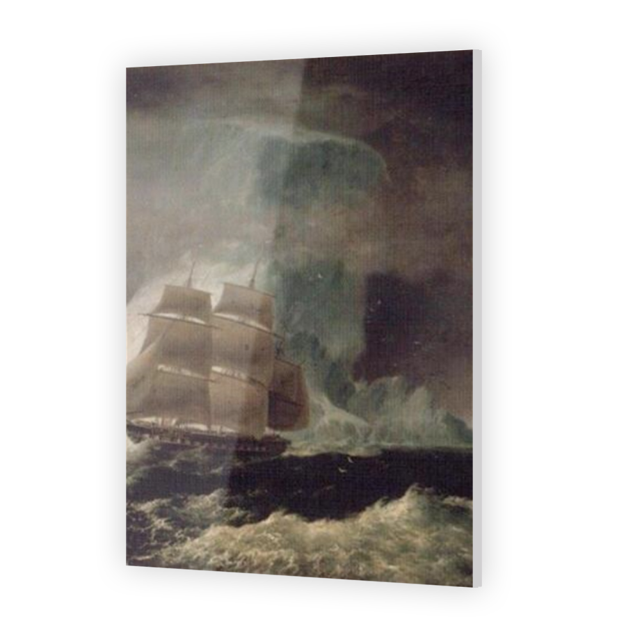 Thumbnail for Acrylic