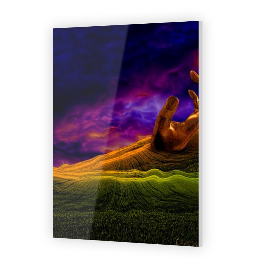 Thumbnail for Acrylic