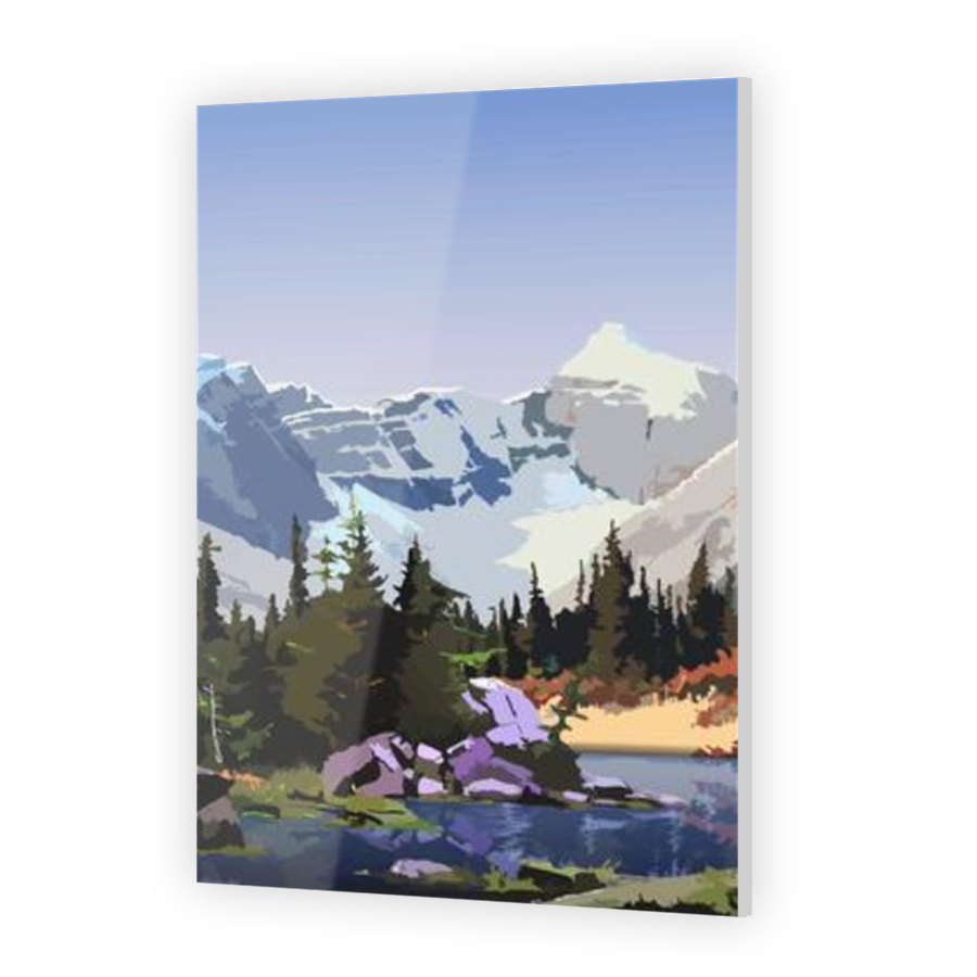 Thumbnail for Acrylic