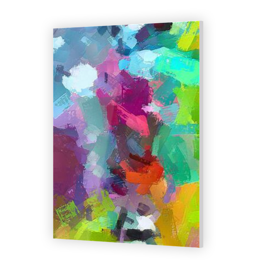 Thumbnail for Acrylic