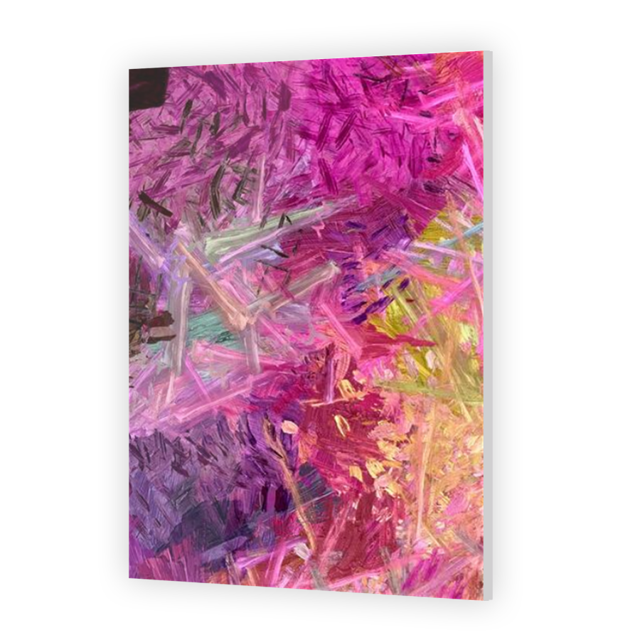 Thumbnail for Acrylic