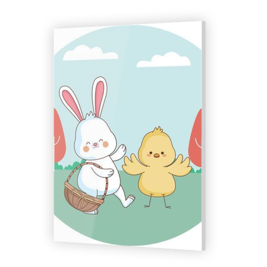 Thumbnail for Acrylic