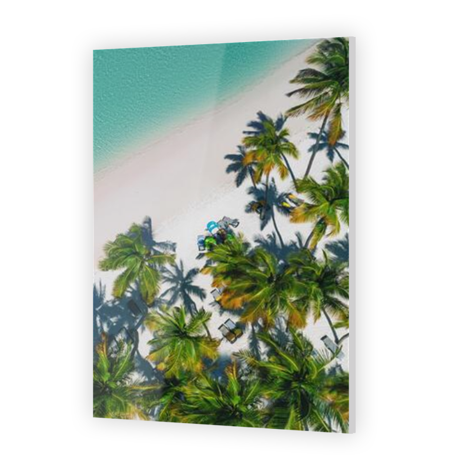 Thumbnail for Acrylic