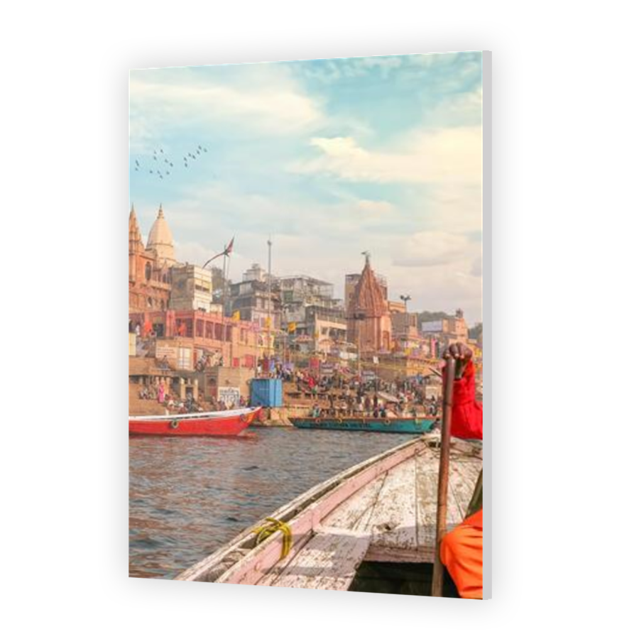 Thumbnail for Acrylic