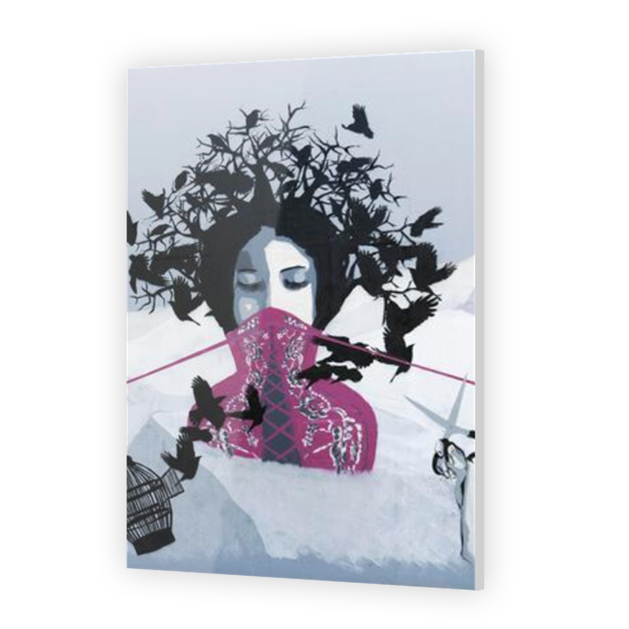 Thumbnail for Acrylic
