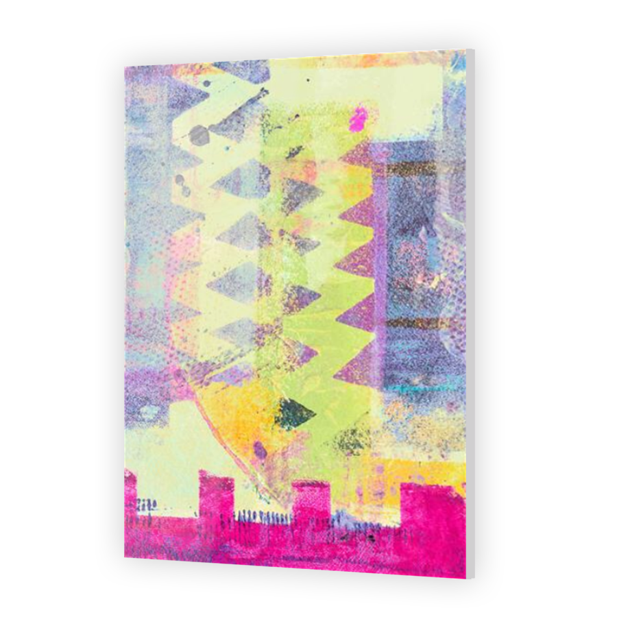 Thumbnail for Acrylic