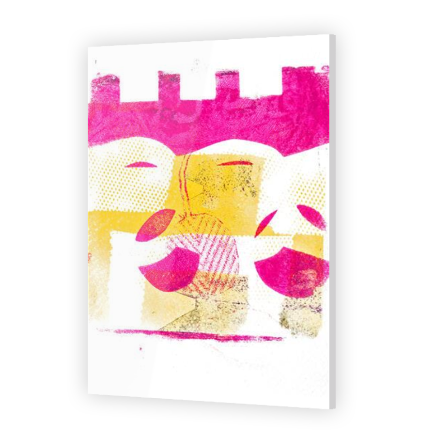 Thumbnail for Acrylic