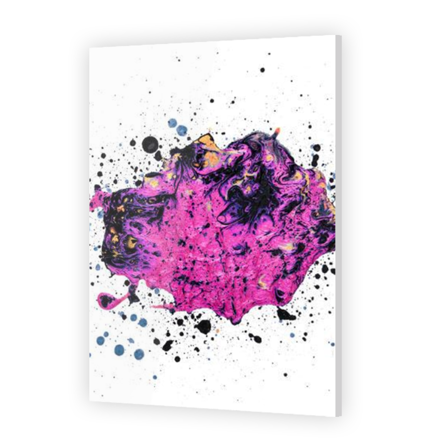 Thumbnail for Acrylic