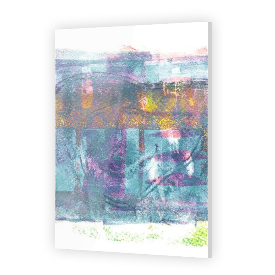 Thumbnail for Acrylic