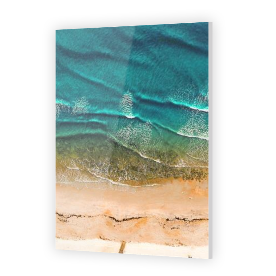 Thumbnail for Acrylic