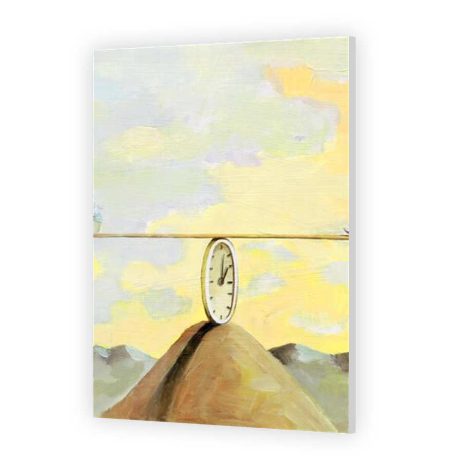 Thumbnail for Acrylic