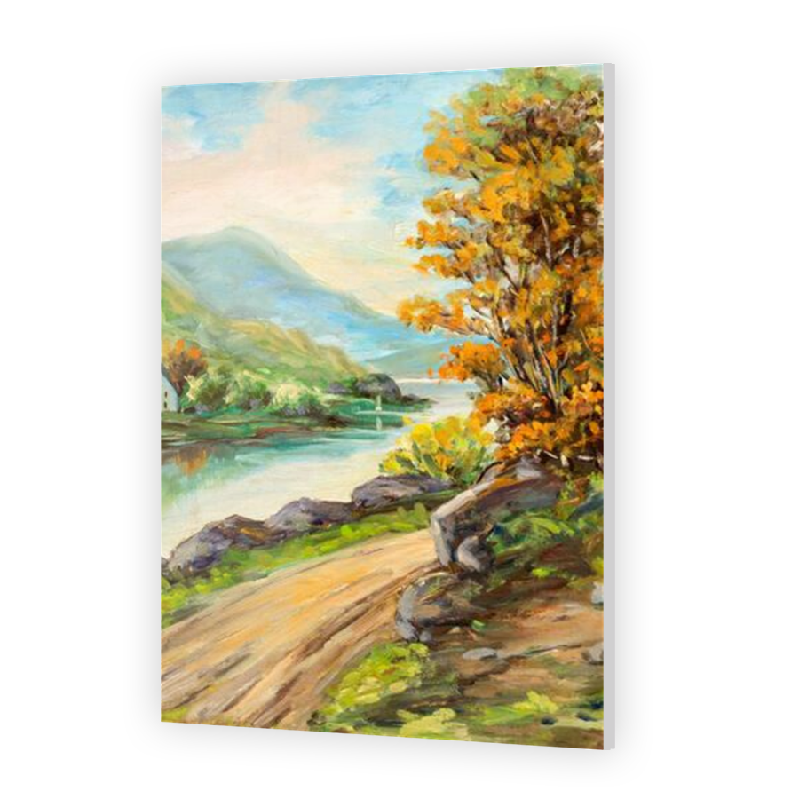 Thumbnail for Acrylic