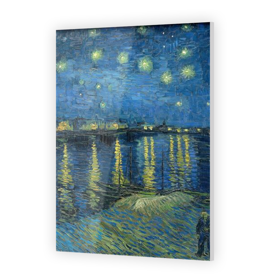 Thumbnail for Acrylic