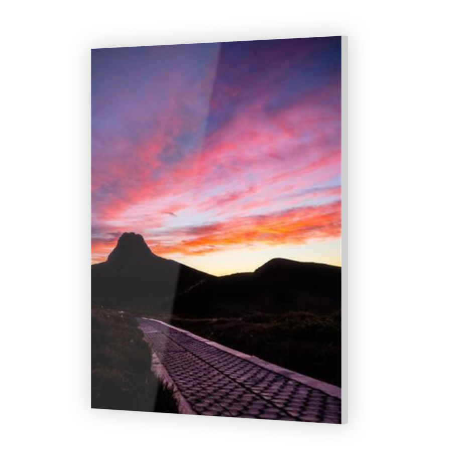Thumbnail for Acrylic