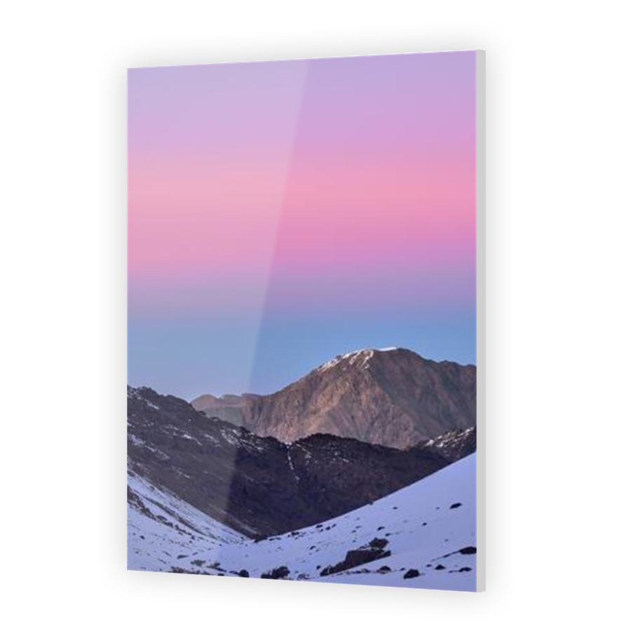 Thumbnail for Acrylic