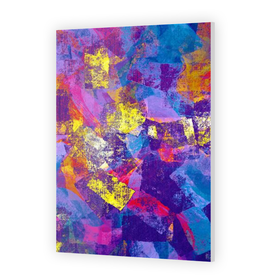 Thumbnail for Acrylic