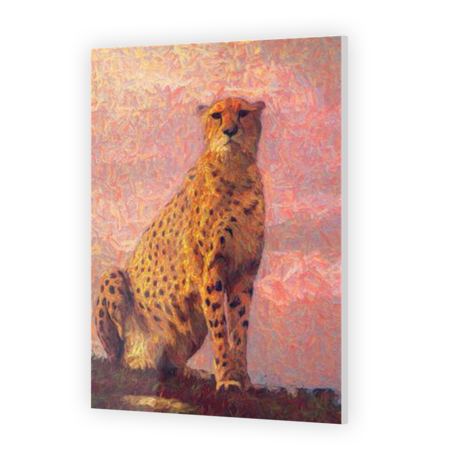 Thumbnail for Acrylic