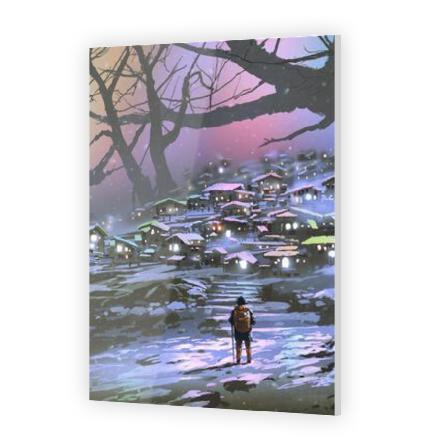 Thumbnail for Acrylic