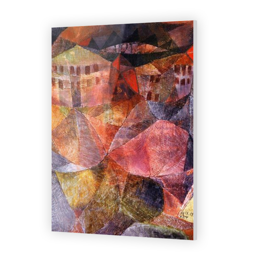 Thumbnail for Acrylic