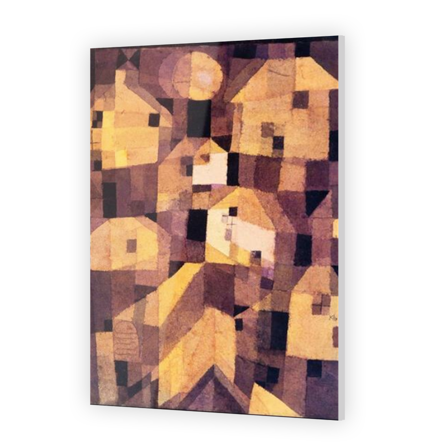 Thumbnail for Acrylic