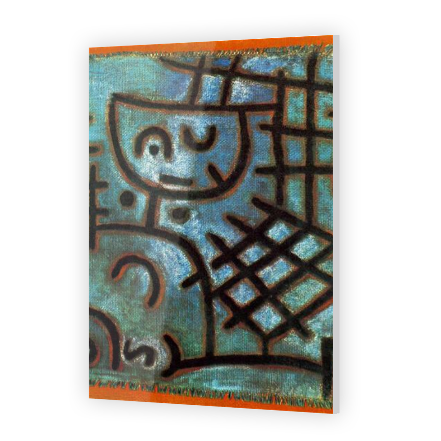Thumbnail for Acrylic
